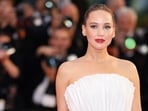 Jennifer Lawrence addressed the divisiveness of Trump's second term, contemplating her role in political discourse.