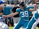 During a preseason game against the Pittsburgh Steelers, Cam Little had scored a 70-yard field goal at the EverBank Stadium in Jacksonville, Florida.