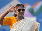 President Murmu is visiting Uttarakhand from November 2 to November 4. President Murmu is visiting Uttarakhand from November 2 to November 4.