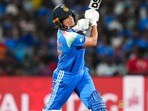 షెఫాలి వర్మ(PTI)