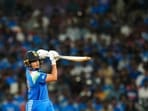 Shafali Verma plays a shot during the ICC Women's World Cup final ODI cricket match between India Women and South Africa Women. Shafali Verma plays a shot during the ICC Women's World Cup final ODI cricket match between India Women and South Africa Women.