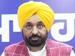 Punjab CM Bhagwant Mann Punjab CM Bhagwant Mann