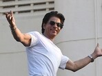 Shah Rukh Khan turns 60 today: The Bollywood superstar has openly stated that Mannat is a home he would never sell, reflecting the deep emotional connection he has with the property. (Representational Photo)