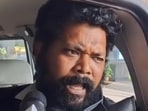 Shankar Prusty.