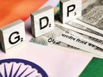 Indian GDP (Shutterstock)