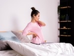 Dr Zawar said that typical human behaviour is to treat back pain and other spinal issues as a nuisance, and this attitude neglects the long-term consequences associated with untreated spinal diseases. (Freepik) Dr Zawar said that typical human behaviour is to treat back pain and other spinal issues as a nuisance, and this attitude neglects the long-term consequences associated with untreated spinal diseases. (Freepik)
