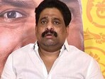 బుద్దా వెంకన్న(ఫైల్ ఫొటో)