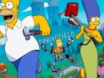 Fortnite Simpsons update: New locations, sidekicks, map, battle pass, weapons and more Fortnite Simpsons update: New locations, sidekicks, map, battle pass, weapons and more