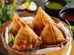 Whether it is the all time favourite samosa or street-food classics like pav bhaji, find out how your favourite snack ranks on the health metre. Whether it is the all time favourite samosa or street-food classics like pav bhaji, find out how your favourite snack ranks on the health metre.