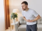 Everybody should have bowel sounds every few seconds. It's absolutely normal, and it should be going on for almost 24 hours a day.  