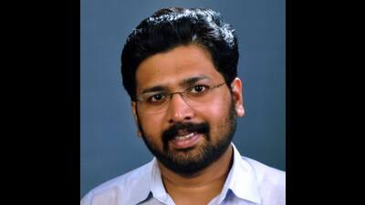 42-year-old Sabarinathan, son of late Speaker G Karthikeyan and an MLA from Aruvikkara between 2015 and 2021, will contest the municipal corporation polls for the first time.