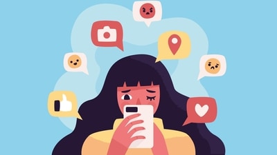 Dr Jaya Sukul explains ‘Popcorn Brain Syndrome’ and how to reclaim focus in a screen-filled world. (Freepik) Dr Jaya Sukul explains ‘Popcorn Brain Syndrome’ and how to reclaim focus in a screen-filled world. (Freepik)