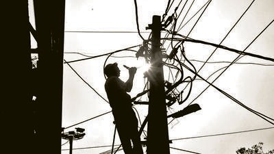 According to officials, similar systems have helped global utilities cut operational costs by 2-4% and reduce outage restoration times by up to 20%. (Photo for representation) According to officials, similar systems have helped global utilities cut operational costs by 2-4% and reduce outage restoration times by up to 20%. (Photo for representation)