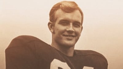 Bob Trumpy died at the age of 80 ( Cincinnati Bengals) Bob Trumpy died at the age of 80 ( Cincinnati Bengals)