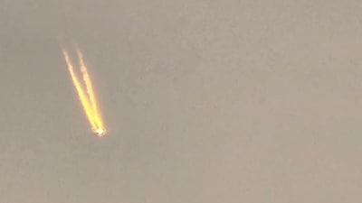 Bengaluru residents recently spotted the comet, sharing visuals of its glowing coma and faint tail. (X) Bengaluru residents recently spotted the comet, sharing visuals of its glowing coma and faint tail. (X)