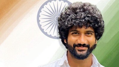 ప్రశాంత్ వర్మ (x/PrasanthVarma) ప్రశాంత్ వర్మ (x/PrasanthVarma)