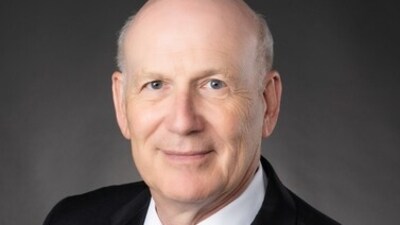 Robert Hartheimer has been fired as CEO of Evolve Bank. Robert Hartheimer has been fired as CEO of Evolve Bank.