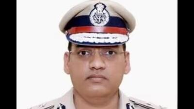 IGP Kumar ended his life in Chandigarh on October 7. IGP Kumar ended his life in Chandigarh on October 7.