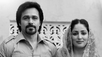 Yami Gautam, Emraan Hashmi's HAQ in legal trouble