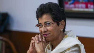 Kumar Selja