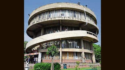 PU had issued a letter in March last year, directing colleges without regular principals to start the appointment process within 20 days. (HT Photo) PU had issued a letter in March last year, directing colleges without regular principals to start the appointment process within 20 days. (HT Photo)