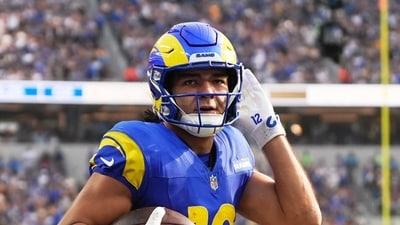 Puka Nacua injury update: Rams fans get good news; star WR's status