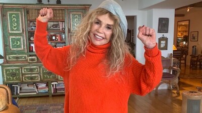 Dyan Cannon, 88, shares her journey of seeking happiness and finding peace in faith. (therealdyan.cannon/Instagram) Dyan Cannon, 88, shares her journey of seeking happiness and finding peace in faith. (therealdyan.cannon/Instagram)