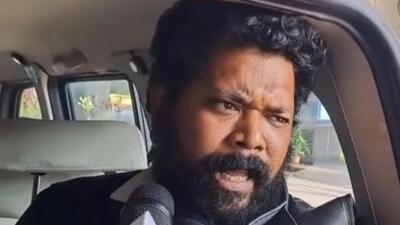 Shankar Prusty. Shankar Prusty.