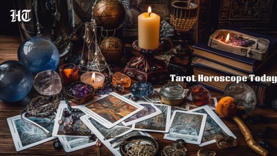 Tarot Horoscope Today: Zodiac Sign Predictions for November 3, 2025 (Freepik) Tarot Horoscope Today: Zodiac Sign Predictions for November 3, 2025 (Freepik)