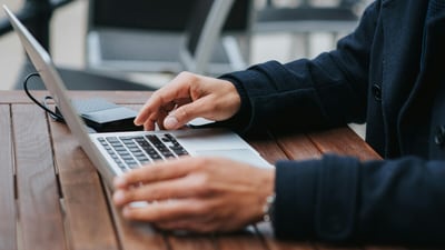 The Reddit user wrote that he left his ₹1.3 lakh-per-month job last year. (Pexels/Representational Image) The Reddit user wrote that he left his ₹1.3 lakh-per-month job last year. (Pexels/Representational Image)