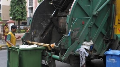 The government is considering adopting Mumbai's waste management model and urged Bengaluru citizens to cooperate by properly segregating waste. The government is considering adopting Mumbai's waste management model and urged Bengaluru citizens to cooperate by properly segregating waste.