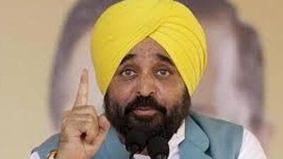 The Punjab CM also targeted SAD chief Sukhbir Singh Badal, alleging that he publicly admitted wrongdoings before the Akal Takht only to end long-standing political disputes. (HT File) The Punjab CM also targeted SAD chief Sukhbir Singh Badal, alleging that he publicly admitted wrongdoings before the Akal Takht only to end long-standing political disputes. (HT File)