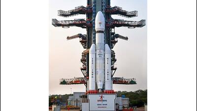 The launch will be streamed live on ISRO’s YouTube channel. (Photo/X @ISRO) The launch will be streamed live on ISRO’s YouTube channel. (Photo/X @ISRO)