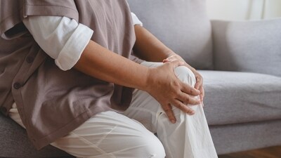 Rheumatoid arthritis is an autoimmune disease. (Picture credit: Shutterstock) Rheumatoid arthritis is an autoimmune disease. (Picture credit: Shutterstock)