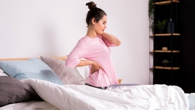 Dr Zawar said that typical human behaviour is to treat back pain and other spinal issues as a nuisance, and this attitude neglects the long-term consequences associated with untreated spinal diseases. (Freepik) Dr Zawar said that typical human behaviour is to treat back pain and other spinal issues as a nuisance, and this attitude neglects the long-term consequences associated with untreated spinal diseases. (Freepik)