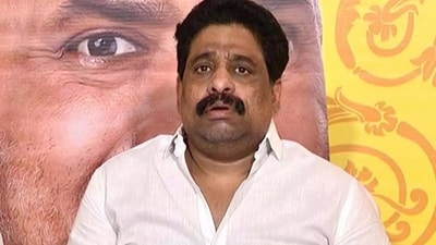 బుద్దా వెంకన్న(ఫైల్ ఫొటో) బుద్దా వెంకన్న(ఫైల్ ఫొటో)