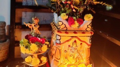 క్షీరాబ్ది ద్వాదశి 2025 (pinterest) క్షీరాబ్ది ద్వాదశి 2025 (pinterest)