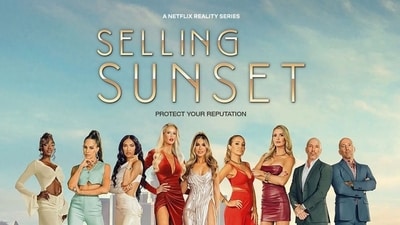 When will Selling Sunset Season 10 come out? Potential announcement, cast, and more (Instagram/sellingsunsetshow) When will Selling Sunset Season 10 come out? Potential announcement, cast, and more (Instagram/sellingsunsetshow)