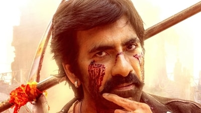 Mass Jathara box office collection Day 1: This is Ravi Teja's 75th film. Mass Jathara box office collection Day 1: This is Ravi Teja's 75th film.