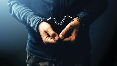 The accused's mother claimed that he was tortured by the police in custody. (Representational Image) The accused's mother claimed that he was tortured by the police in custody. (Representational Image)