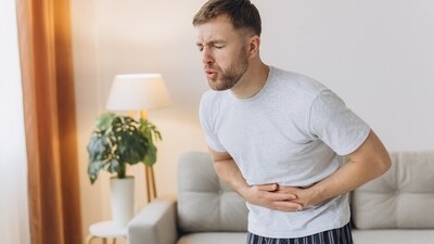 Everybody should have bowel sounds every few seconds. It's absolutely normal, and it should be going on for almost 24 hours a day. (Shutterstock) Everybody should have bowel sounds every few seconds. It's absolutely normal, and it should be going on for almost 24 hours a day. (Shutterstock)