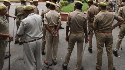 An FIR has been registered on Thursday against the man and the mother under relevant sections of the BNS and Pocso Act and the Prevention of Immoral Traffic Act. (File representative image) (Deepak Gupta/Hindustan Times)
