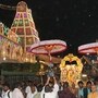 తిరుమలలో కైశిక ద్వాదశి