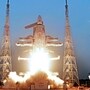 ఇస్రో CMS-03 ప్రయోగం సక్సెస్