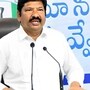  మాజీ మంత్రి జోగి రమేష్‌ అరెస్ట్ 
