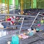 కాశీబుగ్గలో తొక్కిసలాట జరిగిన ప్రదేశం