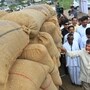 ధాన్యం కొనుగోళ్లు (ఫైల్ ఫొటో)