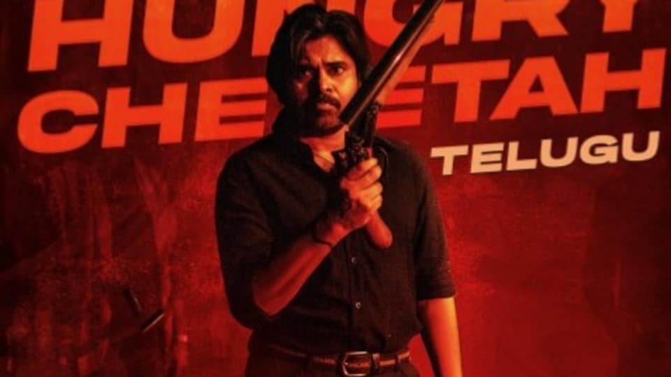 <p>పవన్ కళ్యాణ్ చిత్రం 'దే కాల్ మీ OG' వార్తల్లో నిలుస్తోంది. థియేటర్లలో సంచలనం సృష్టించిన తర్వాత యాక్షన్ థ్రిల్లర్ సినిమా ఇప్పుడు నెట్‌ఫ్లిక్స్‌లో హల్చల్ చేస్తోంది. నెట్‌ఫ్లిక్స్‌లో ఈ సినిమా నంబర్ 2 స్థానంలో ట్రెండ్ అవుతోంది.</p>