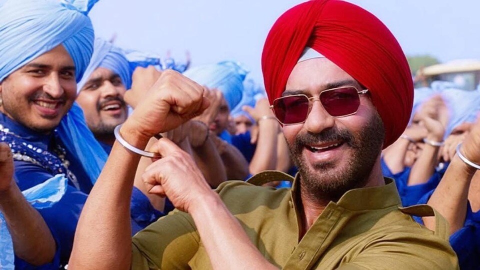 <p>నెట్‌ఫ్లిక్స్ ఓటీటీ ట్రెండింగ్ జాబితాలో అజయ్ దేవగన్, మృణాల్ ఠాకూర్ నటించిన 'సన్ ఆఫ్ సర్దార్ 2' పదవ స్థానంలో ఉంది. ఈ సినిమా బాక్సాఫీస్ వద్ద పెద్దగా విజయం సాధించకపోయినా, OTTలో మాత్రం ట్రెండింగ్‌లో ఉంది. ఇక ఈ టాప్ 10 ట్రెండింగ్ సినిమాల్లో ఇడ్లీ కొట్టు, ఓజీ, మహావతార్ నరసింహా, వార్ 2, గ్రేటర్ కాలేష్ ఐదు సినిమాలు తెలుగులో స్ట్రీమింగ్ అవుతున్నాయి. </p>