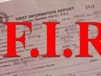15 days after iron rod fell on labourer, contractor booked for negligence 15 days after iron rod fell on labourer, contractor booked for negligence